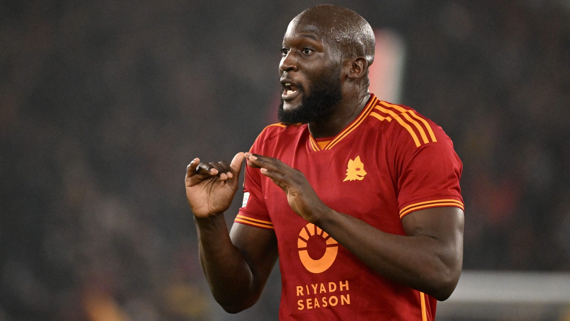 A big sale for Chelsea? Blues may finally offload Romelu Lukaku as Saudi Arabian clubs eager to sign striker after Roma loan ends thumbnail