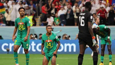 Senegal World Cup Qaatr 2022