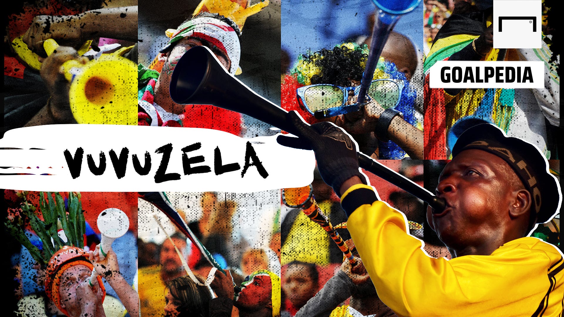 What happened to Vuvuzela? - Goalpedia