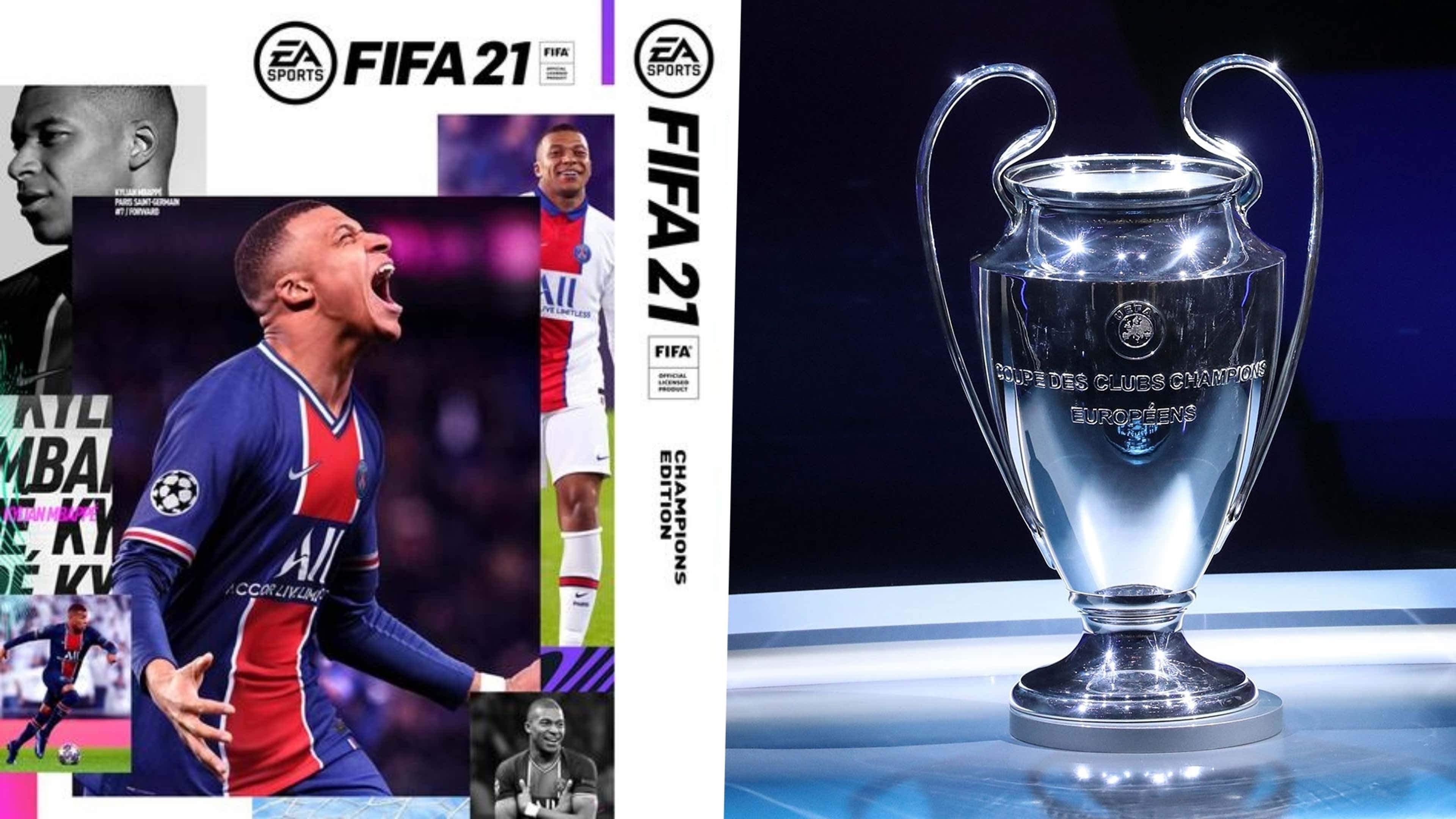 Will FIFA 21 have UEFA Champions Commentators, theme song & final | Goal.com English Saudi Arabia