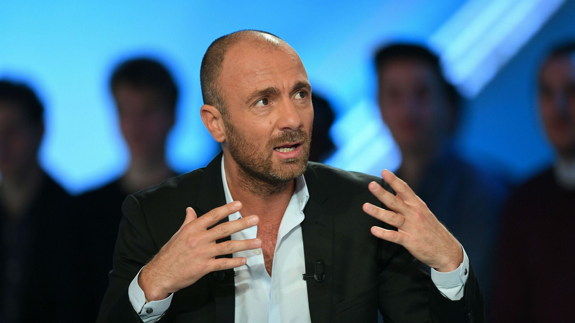 Former PSG sporting director Leonardo: Kylian Mbappe is not a leader - CGTN