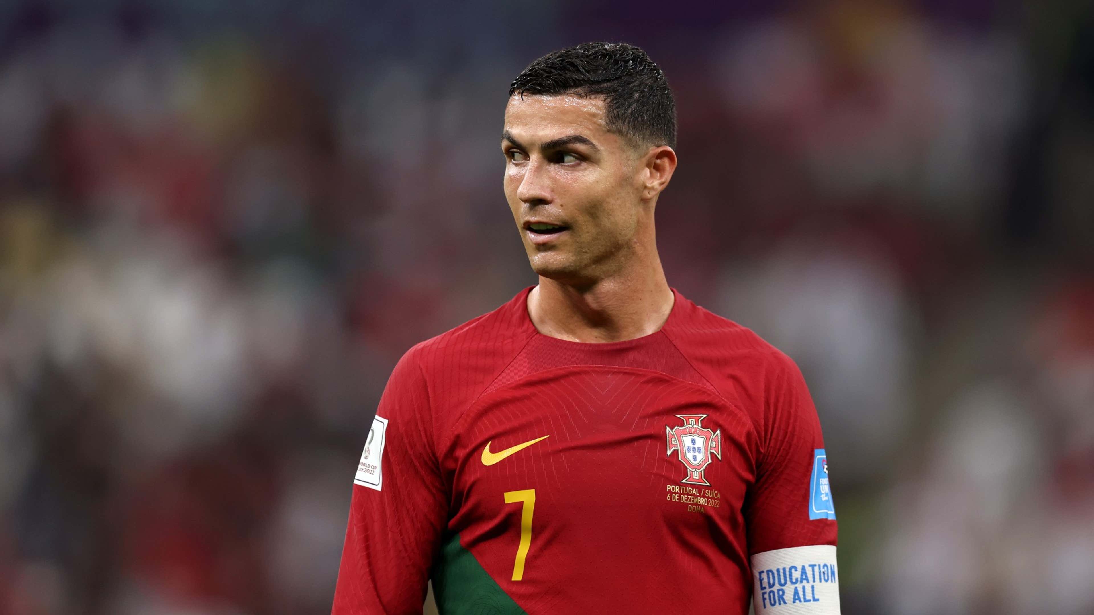 Cristiano Ronaldo é novamente convocado para defender Portugal na Data Fifa  de junho