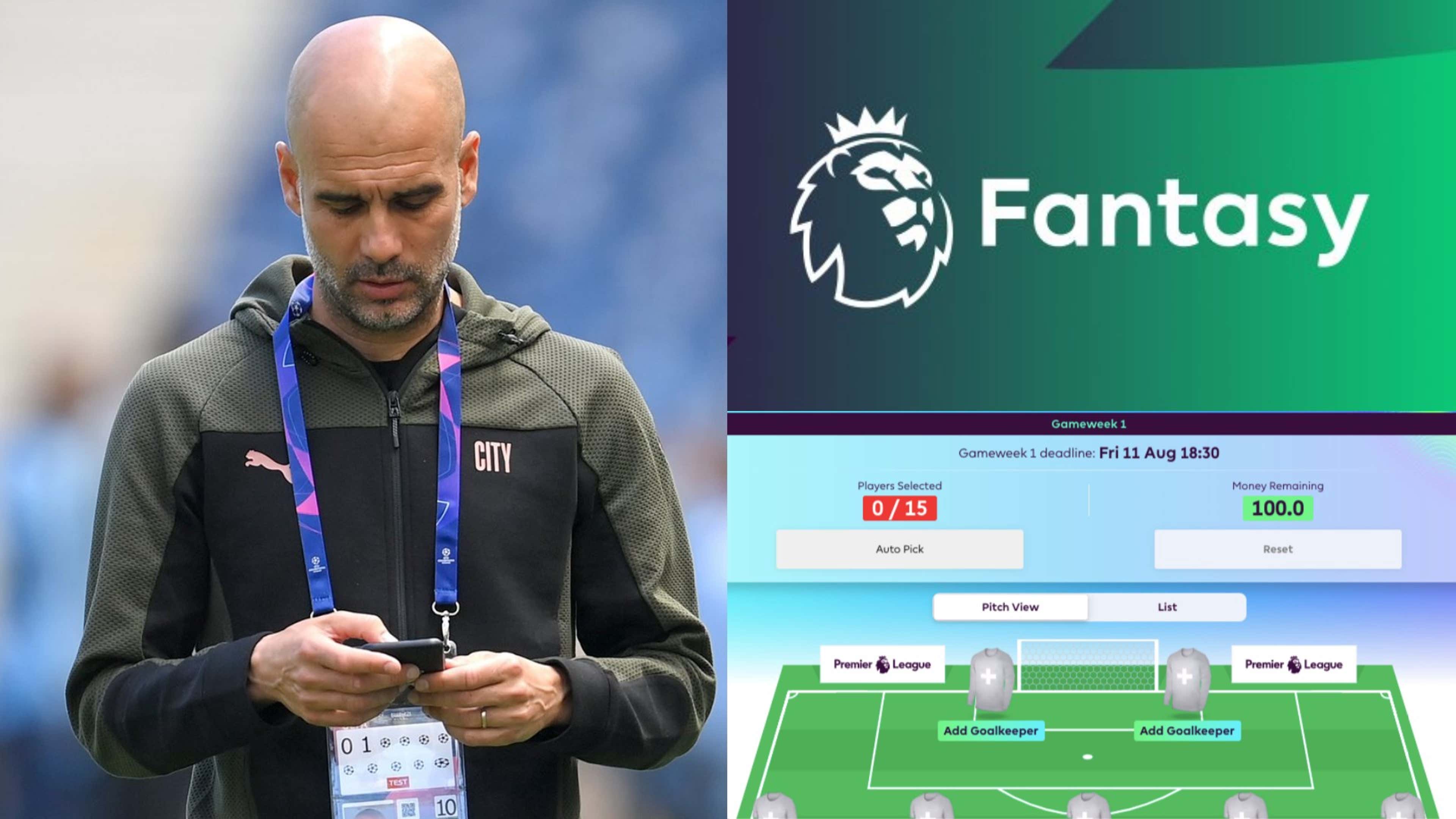 Fantasy Premier League 2022/23: What is Fantasy Draft and how can I get  involved? 