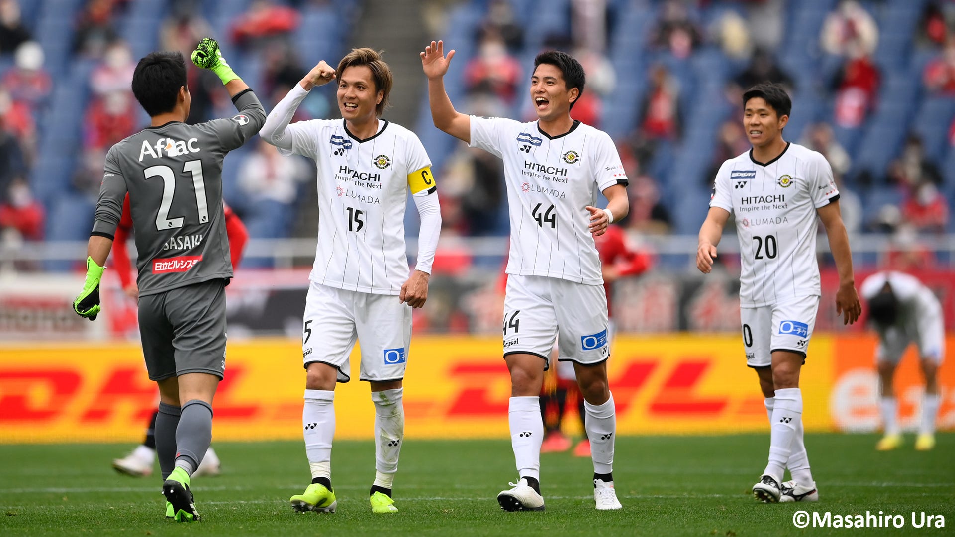 Jリーグybcルヴァンカップ グループステージ第2節 浦和レッズが公式戦4戦未勝利 Goal Com 日本