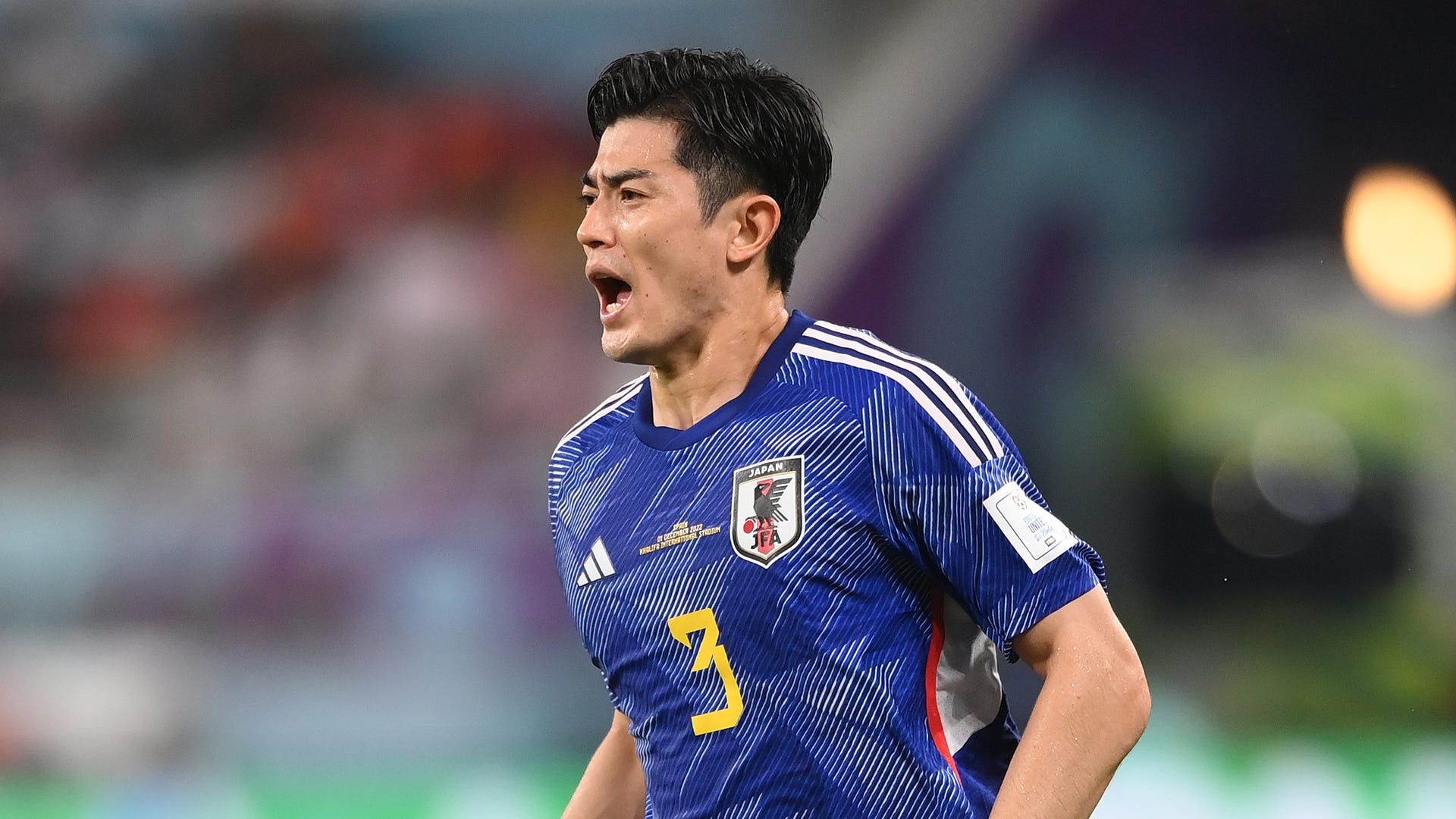 川崎フロンターレが日本代表DF谷口彰悟の退団を発表！ ｜ Jリーグ | Goal.com 日本
