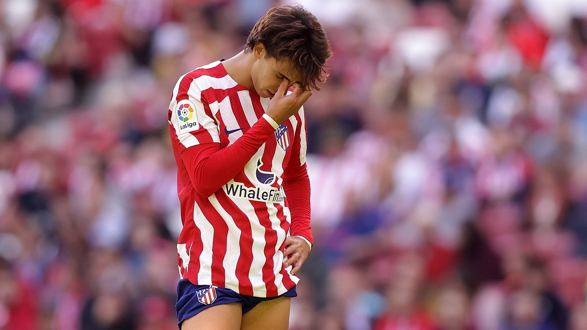 Why did Joao Felix flop at Atletico Madrid? Antoine Griezmann makes ‘tired’ claim about current Barcelona forward