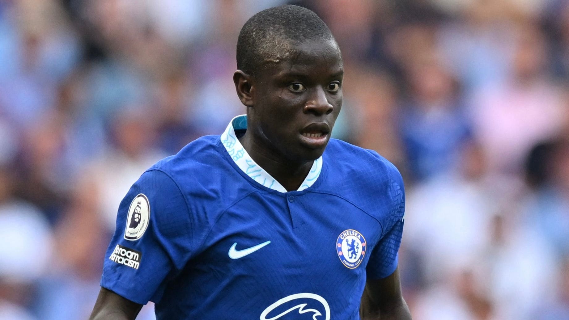 N'Golo Kante close to new Chelsea contract as he nears first-team return |  Goal.com UK
