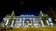 BVB Borussia Dortmund Stadion Signal Iduna Park