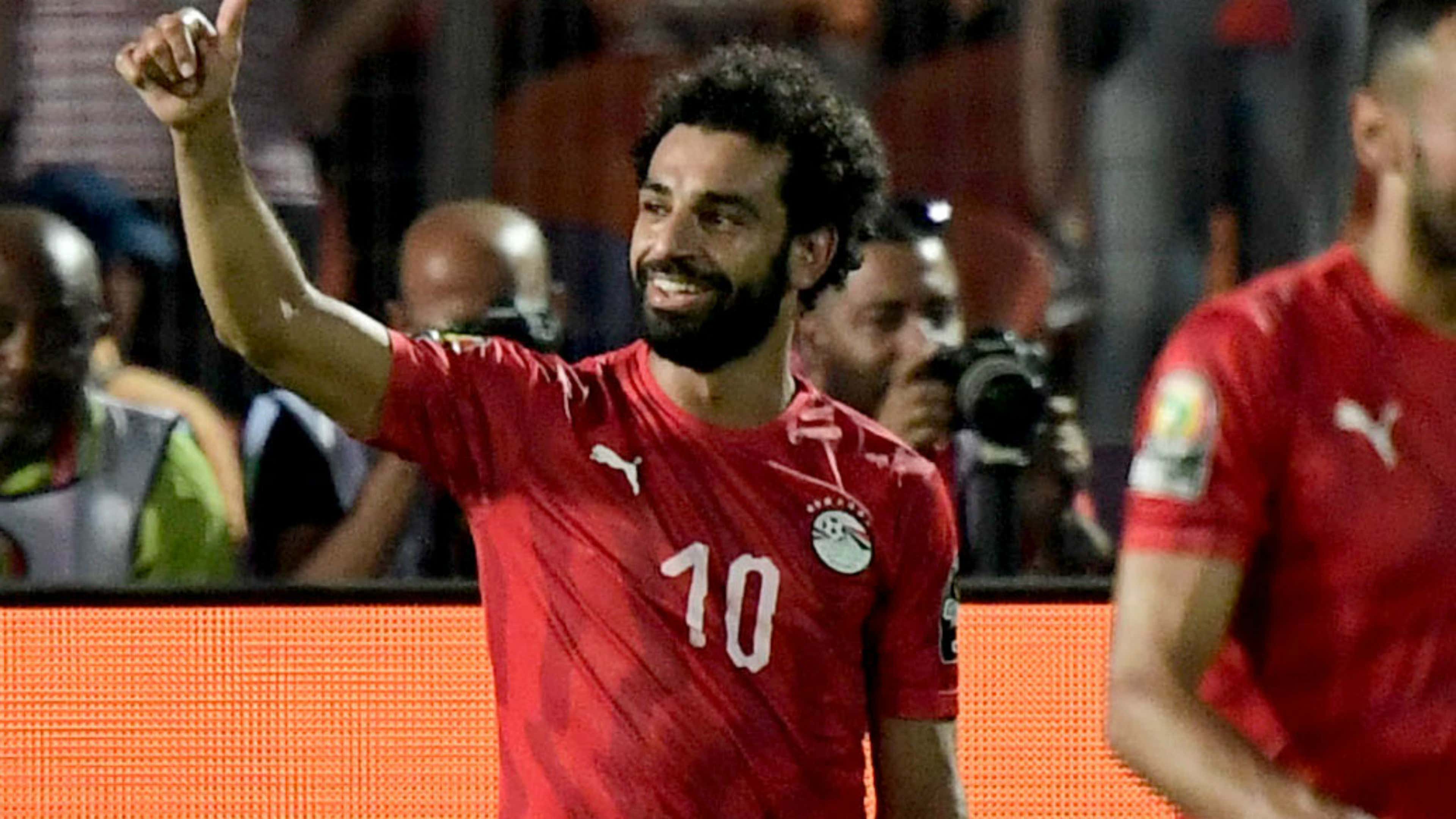 Mohamed Salah, orgulho muçulmano que emociona o Egito, Esportes