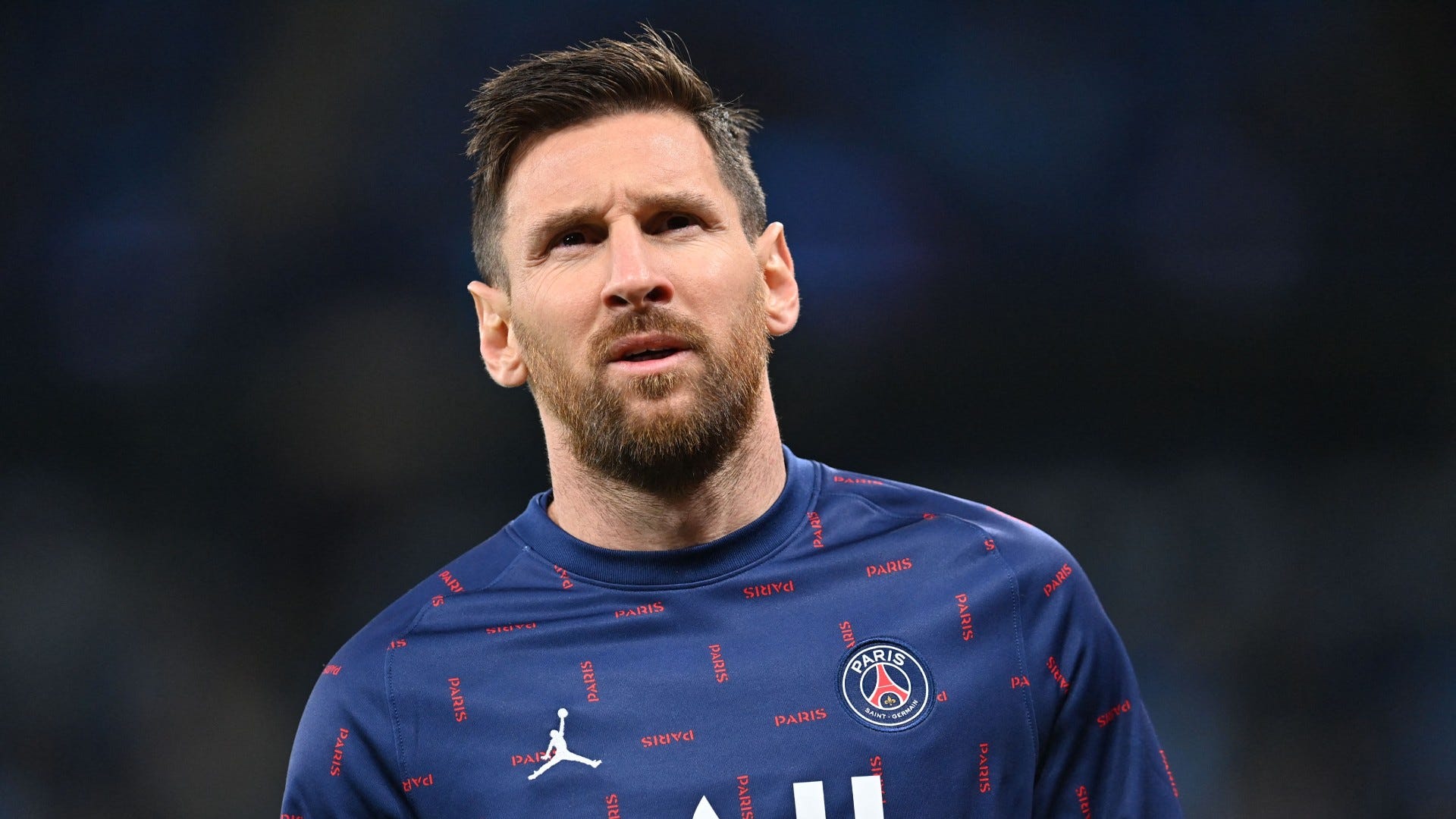 Messi fit to face Nice despite stomach bug with PSG star set to show off  seventh Ballon d'Or | Goal.com