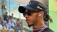Lewis Hamilton F1 2022
