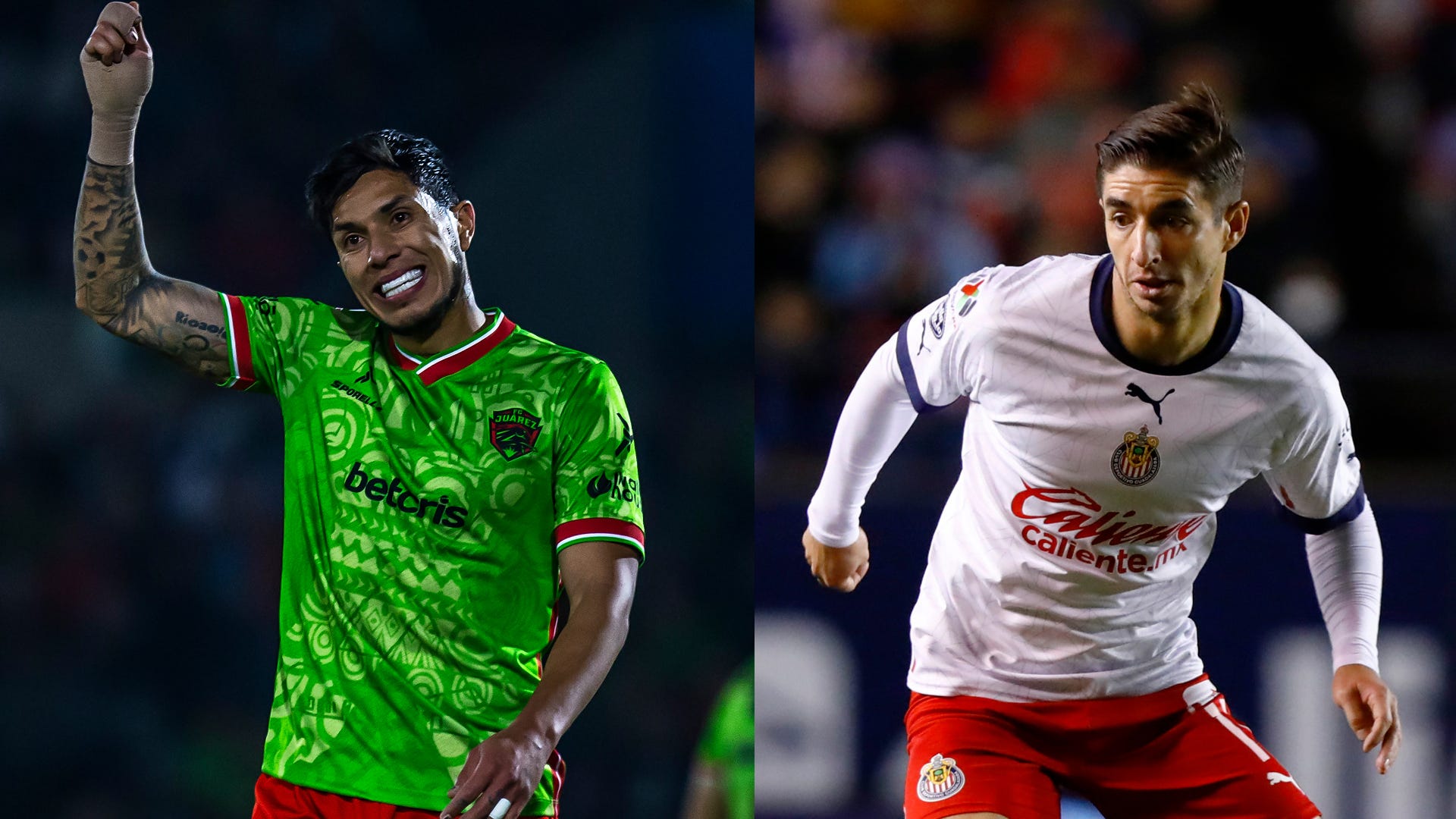 Ver EN VIVO ONLINE: Bravos de Juárez vs Chivas, por La Liga MX Clausura 2023, ¿dónde ver en streaming, online y en apps?