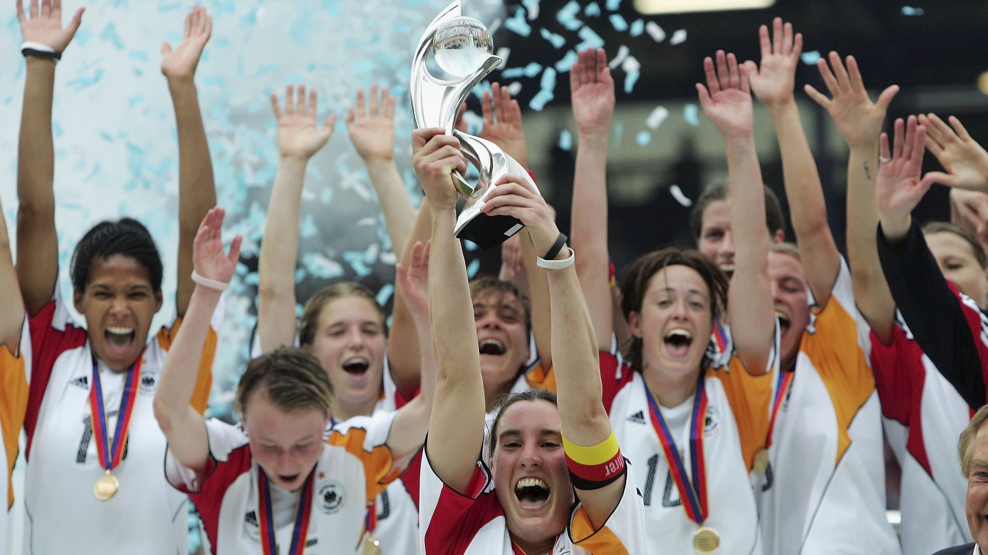 ¿Qué selección tiene más títulos como campeonas en la Eurocopa Femenina