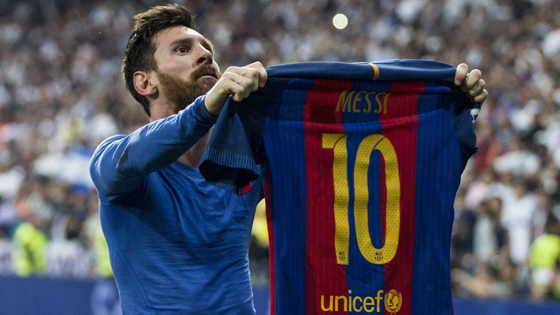 PSG: Lionel Messi spricht über Rückkehr nach Barcelona