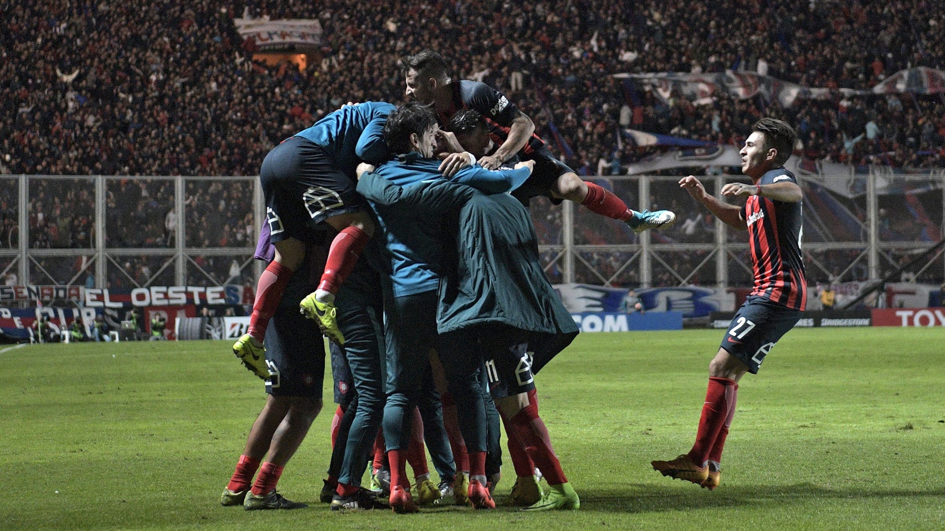 Jogo do Palmeiras ao vivo: veja onde assistir Palmeiras x San Lorenzo na TV  e online pela Libertadores - CenárioMT