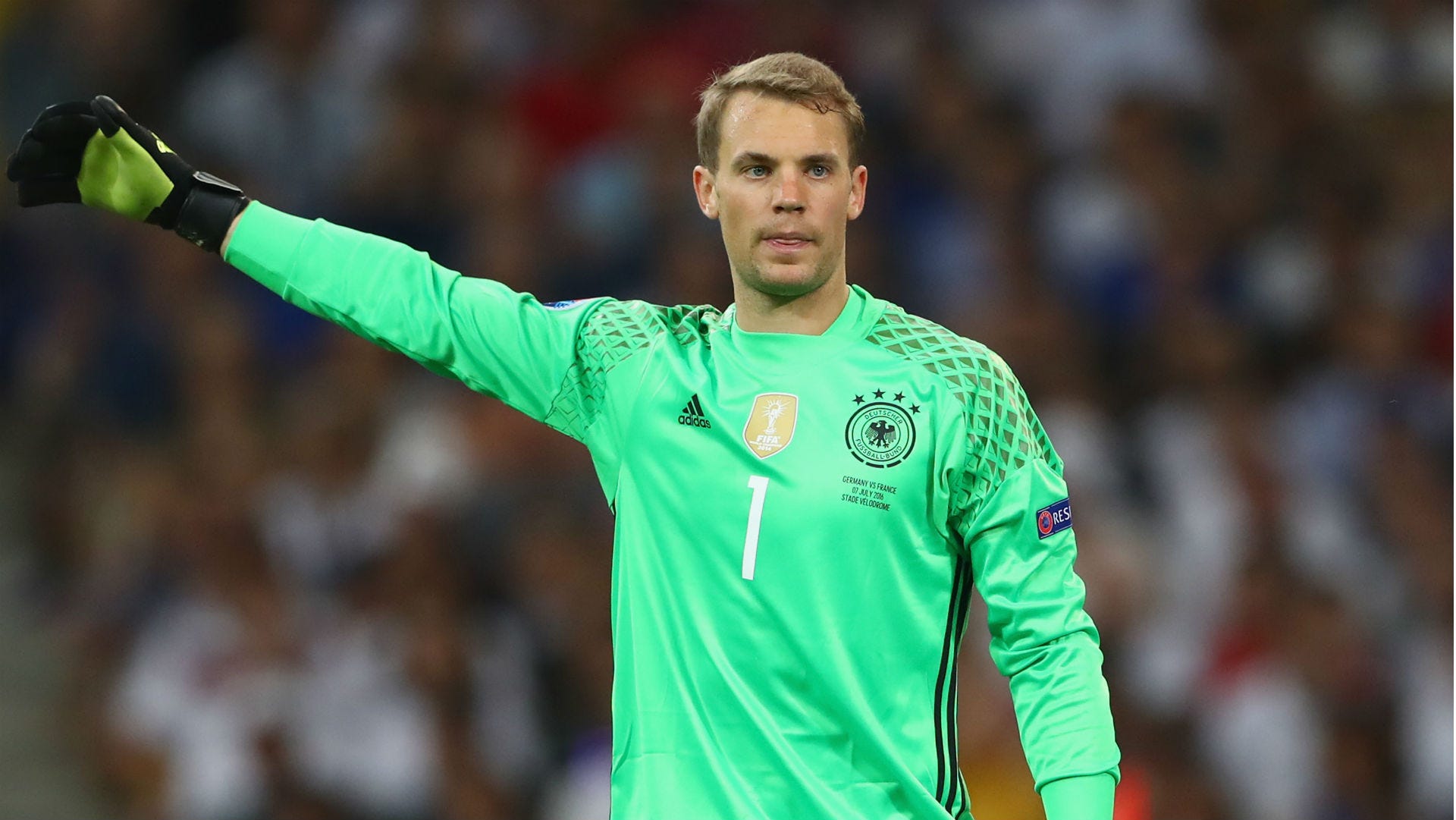 Germany vs Serbia TV channel, live stream, squad news and preview Goal