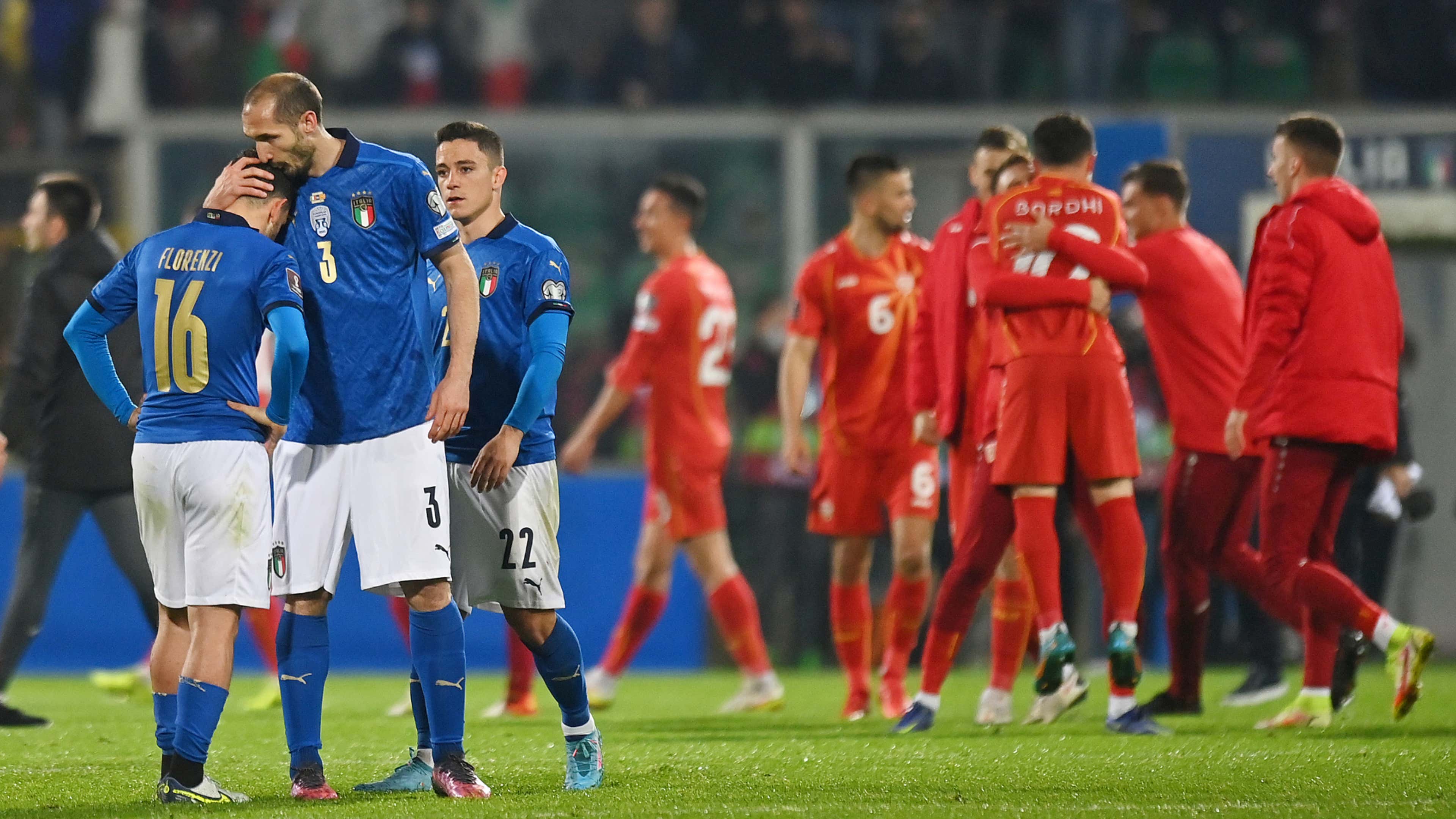 De promessa a fracasso: trajetória descendente de Mido teve escala na  Itália - Calciopédia