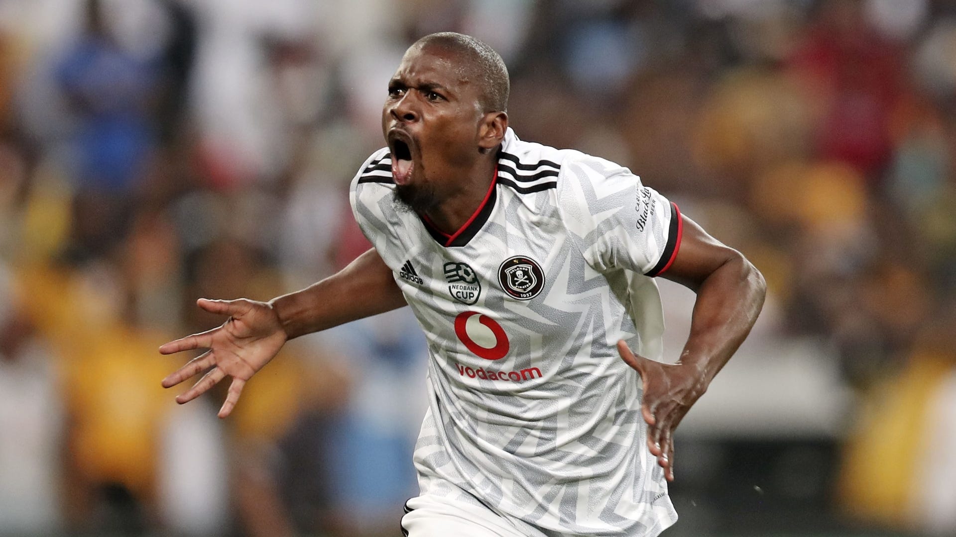 Predicting Orlando Pirates' XI to play Djabal Club - Will Ofori keep his  place for this Caf Champions League clash?