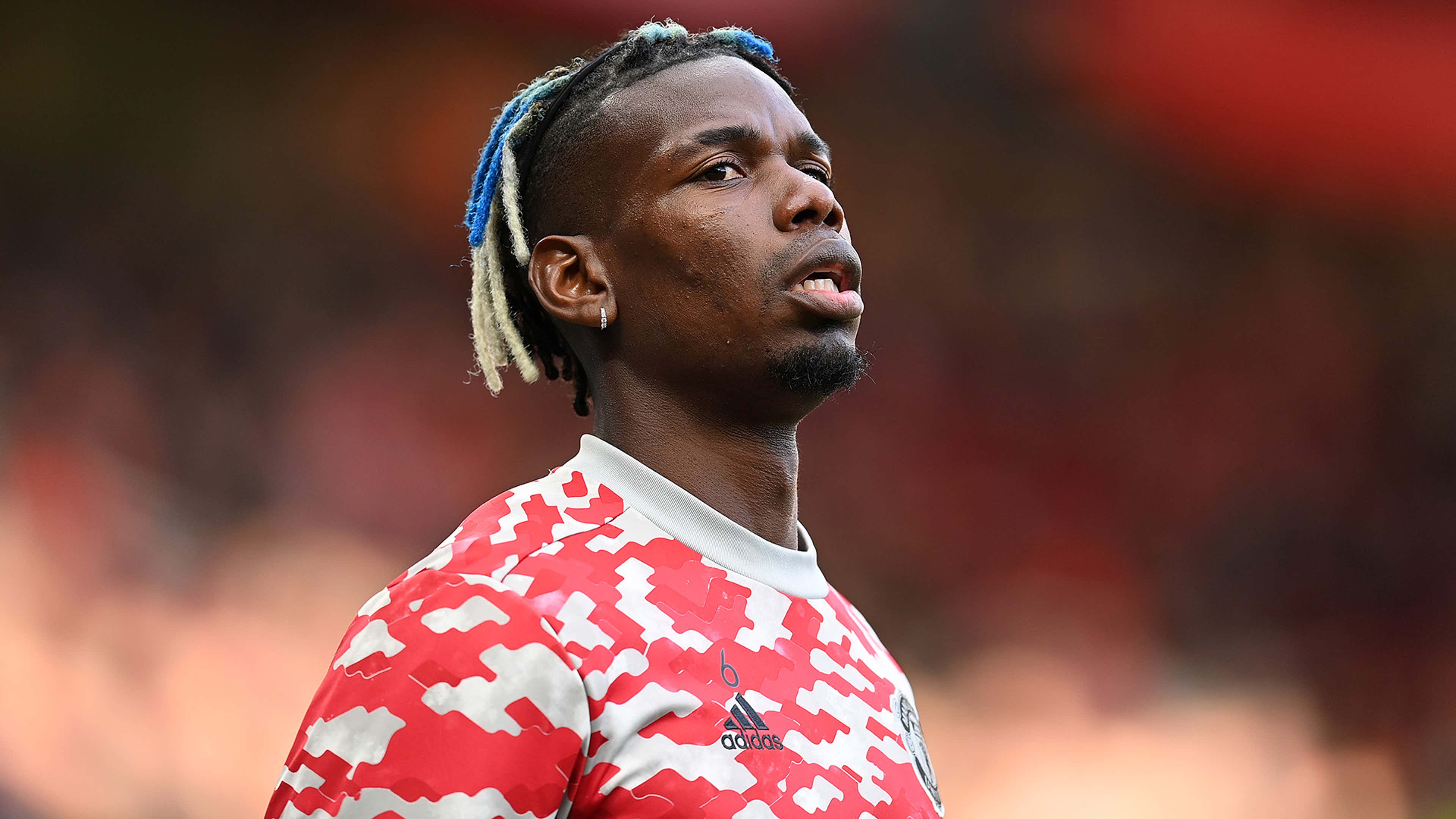 Paul Pogba 'will leave' Man Utd as personal trainer reveals reasons and  next club is named