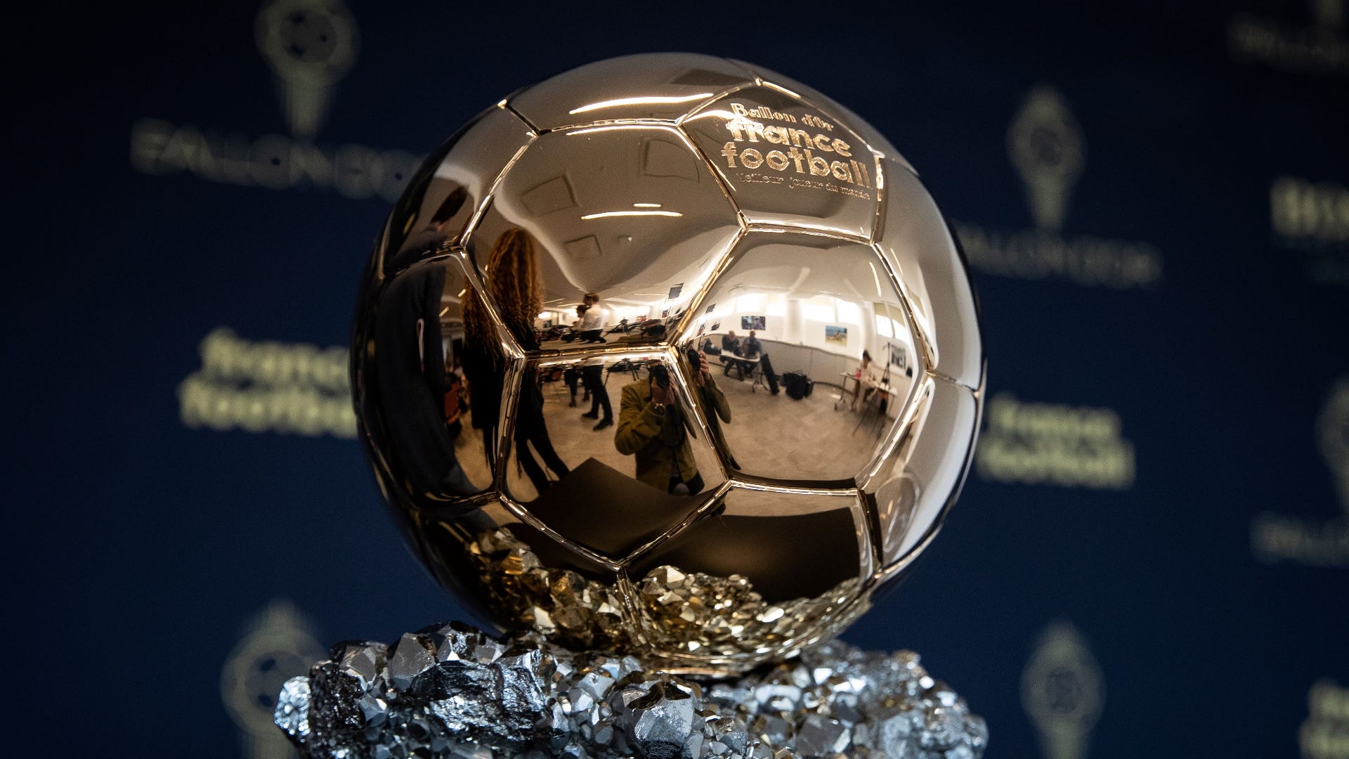 Ballon d'Or: Final rankings 30 nominees Goal.com