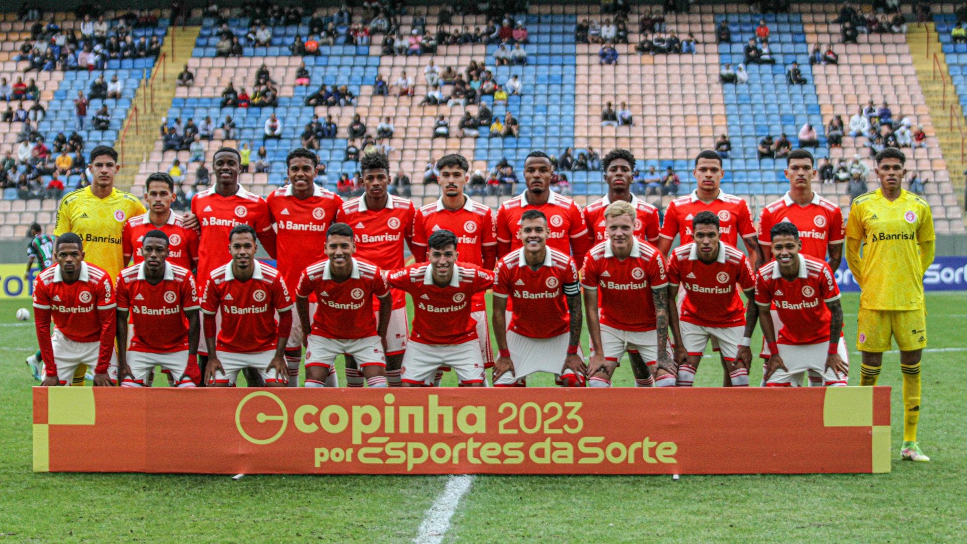 Grupo do Santos na Copinha 2023: times, jogos, datas e horários
