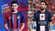 Lucas Roman Messi split