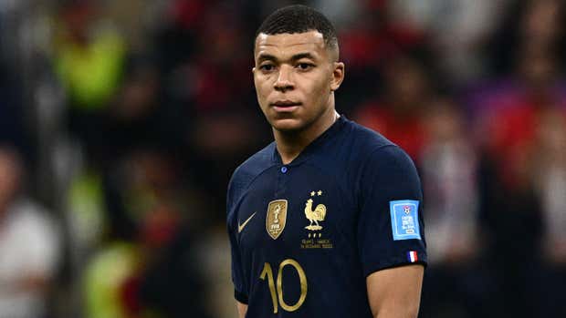 Mbappe Breaks Silence To Send Defiant World Cup Message After Hat Trick Heroics In Frances