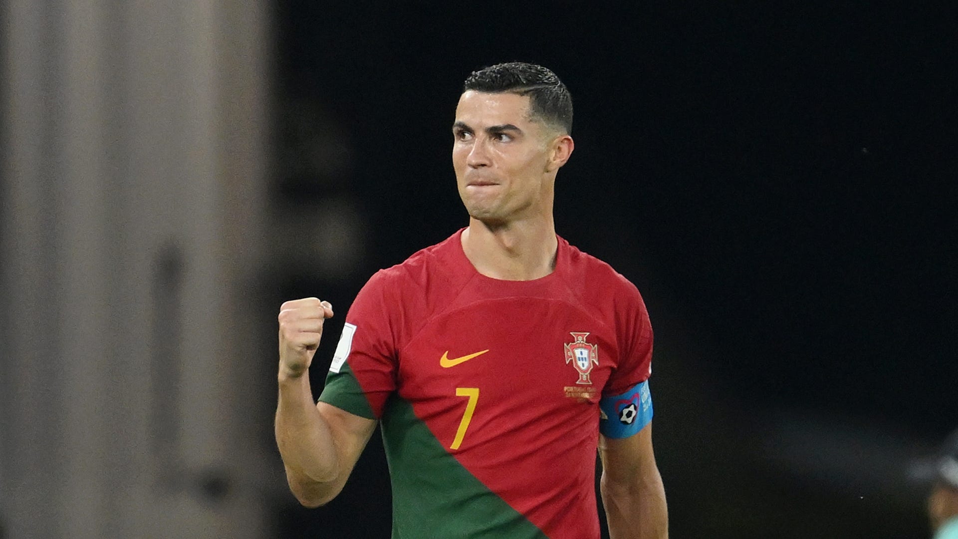 Nach Abschied bei Manchester United: Cristiano Ronaldo erhält wohl nächstes Mega-Angebot | Goal.com Deutschland