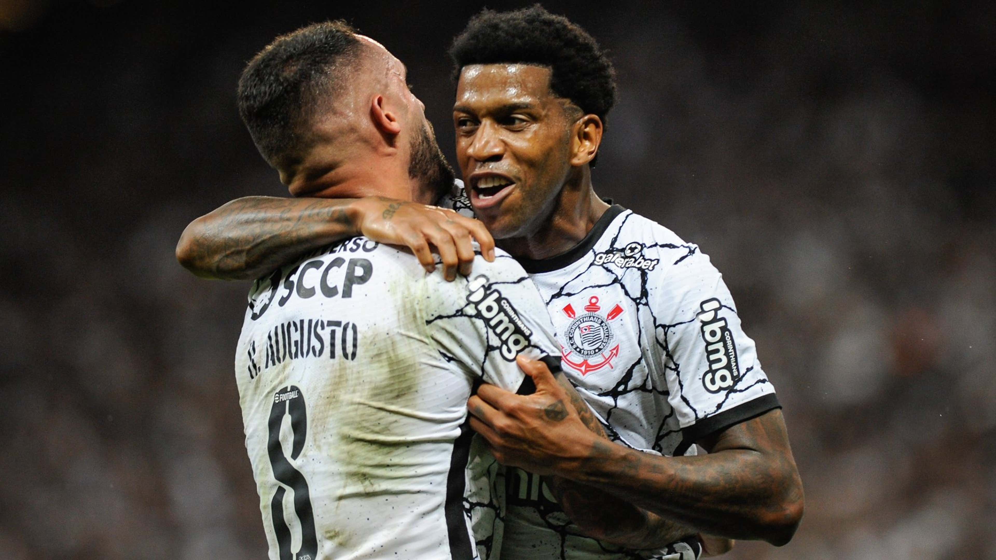 Aposte em Corinthians x Always Ready: quem vence pela Libertadores? |  Goal.com Brasil