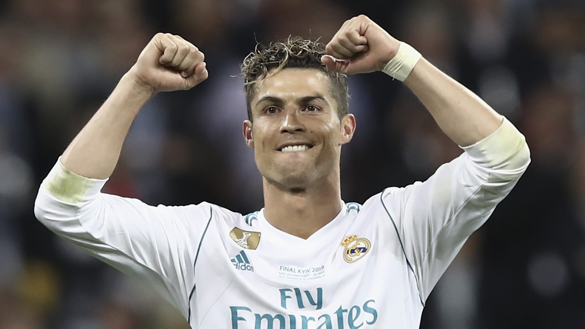 LaLiga - Cristiano Ronaldo: 88 goals in 86 matches with Real