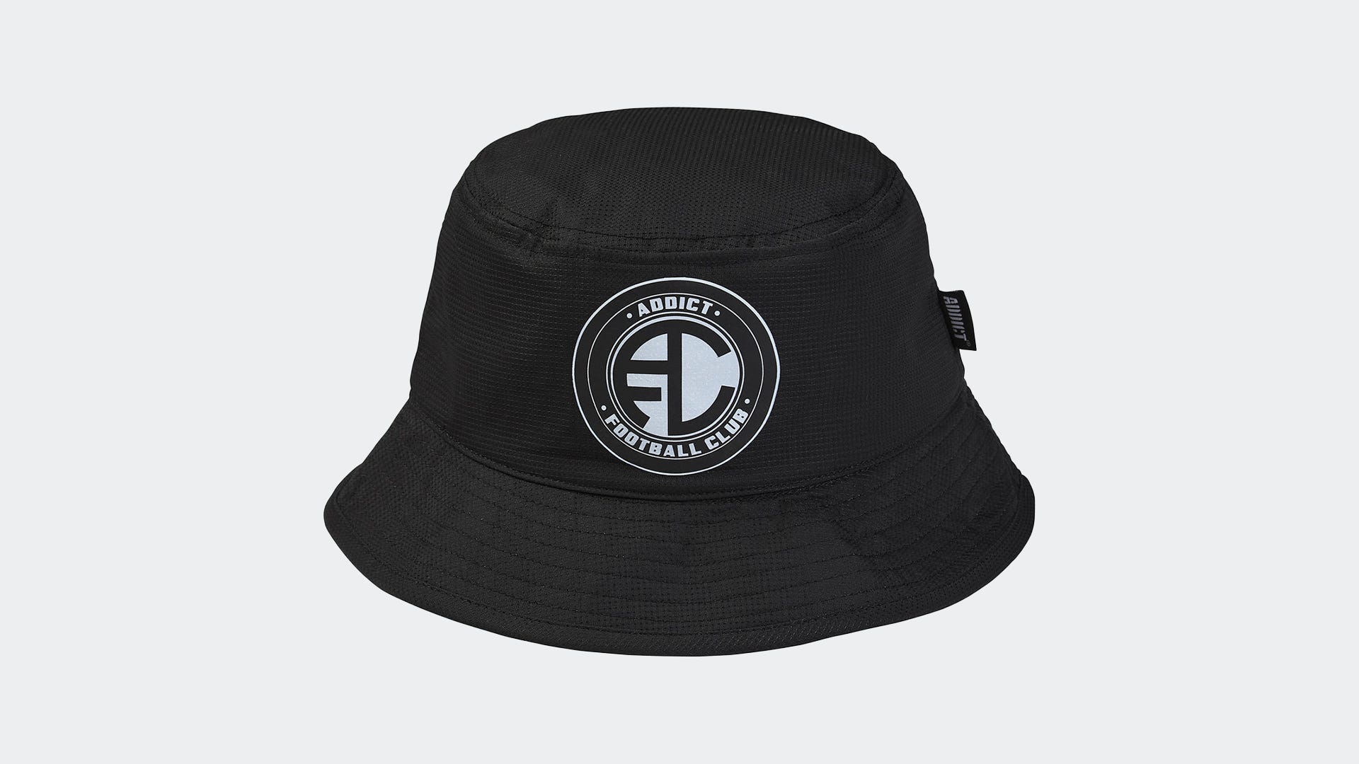 Addict FC bucket hat