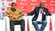Itumeleng Khune and Steve Komphela - Kaizer Chiefs
