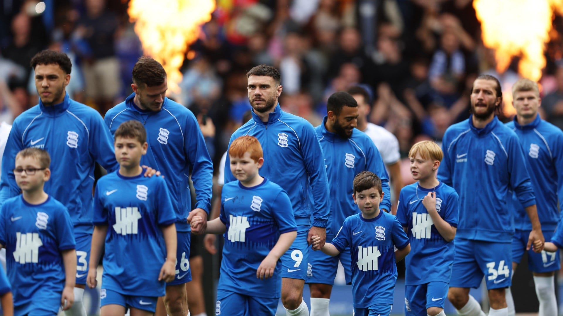 How to watch Birmingham City games on TV and stream live online Goal US