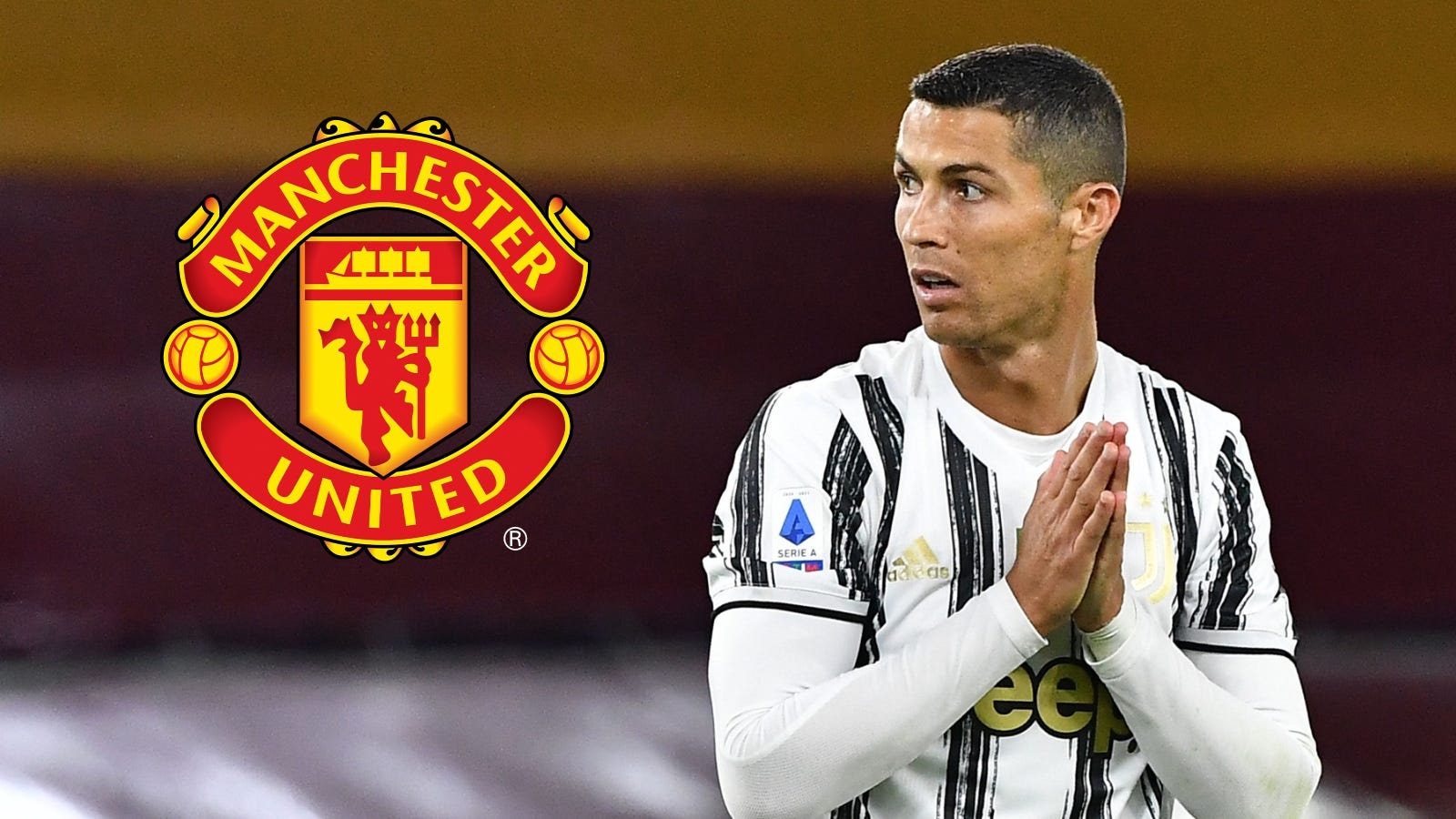 Transfer news and rumours LIVE Man Utd make Ronaldo approach Goal