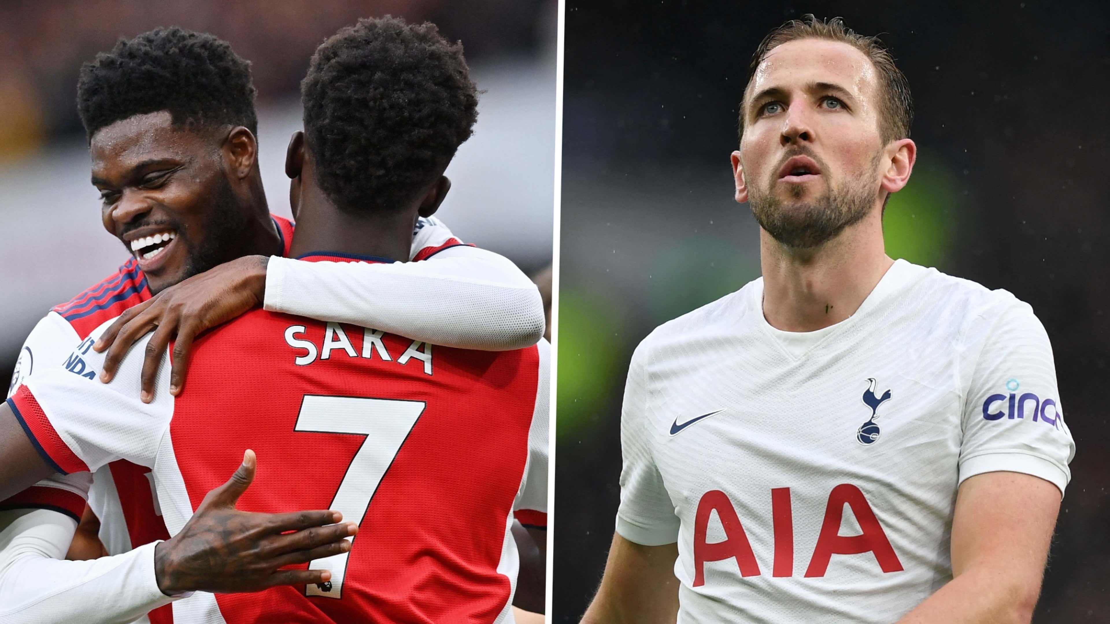 Tottenham Hotspur with best start ever, how it compares to 2016/17 - Page 2