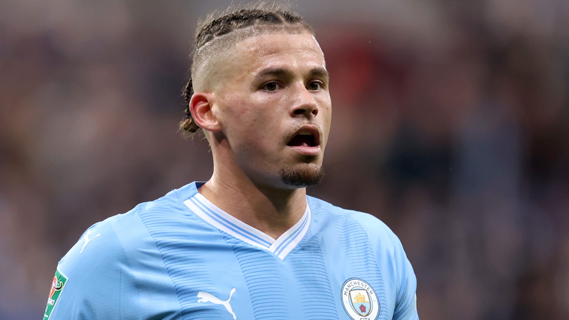 Man City flop Kalvin Phillips sets key demand ahead of potential transfer  as Newcastle and Juventus eye deal | Goal.com Nigeria