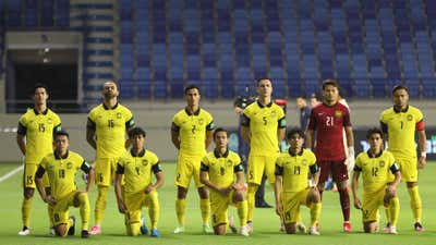 Thailand v Malaysia, 2022 World Cup/2023 Asian Cup qualifier, 16 Jun 2021