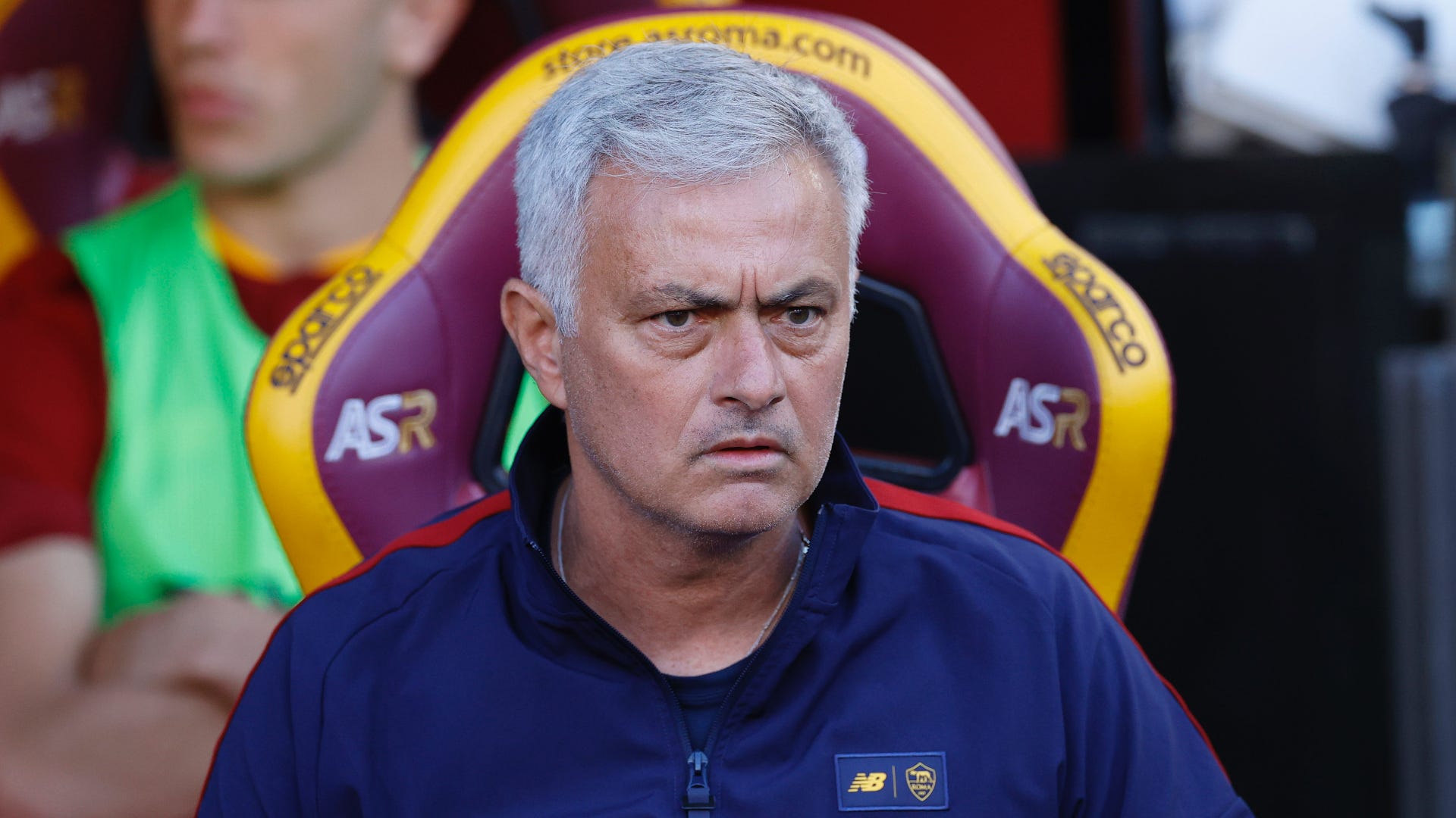 Jose Mourinho snubbed! Ex-Chelsea star Wayne Bridge reveals best manager he’s played under – and it’s not the Special One | Goal.com US