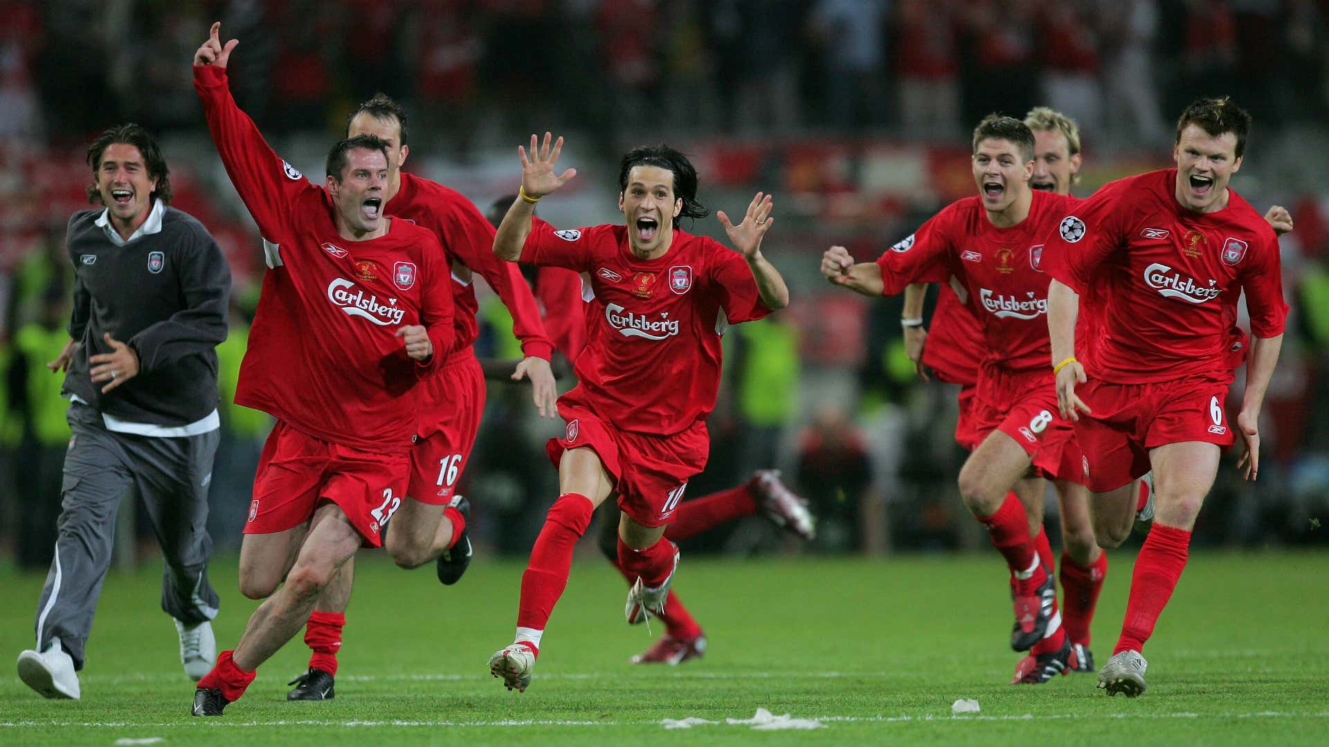 Luis Garcia's Road to the A-League - From Barcelona and Liverpool to Mexico  and India