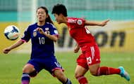 Sawa Homare Japan China AFC Women's Asian Cup 05222014