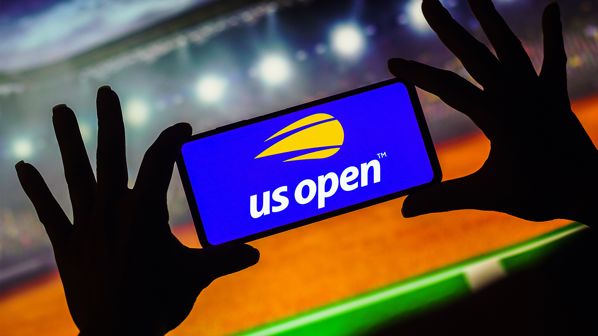 us open tennis which channel