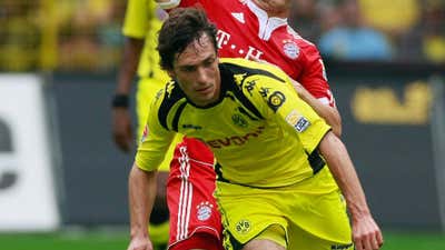 Mats Hummels - Borussia Dortmund 2009