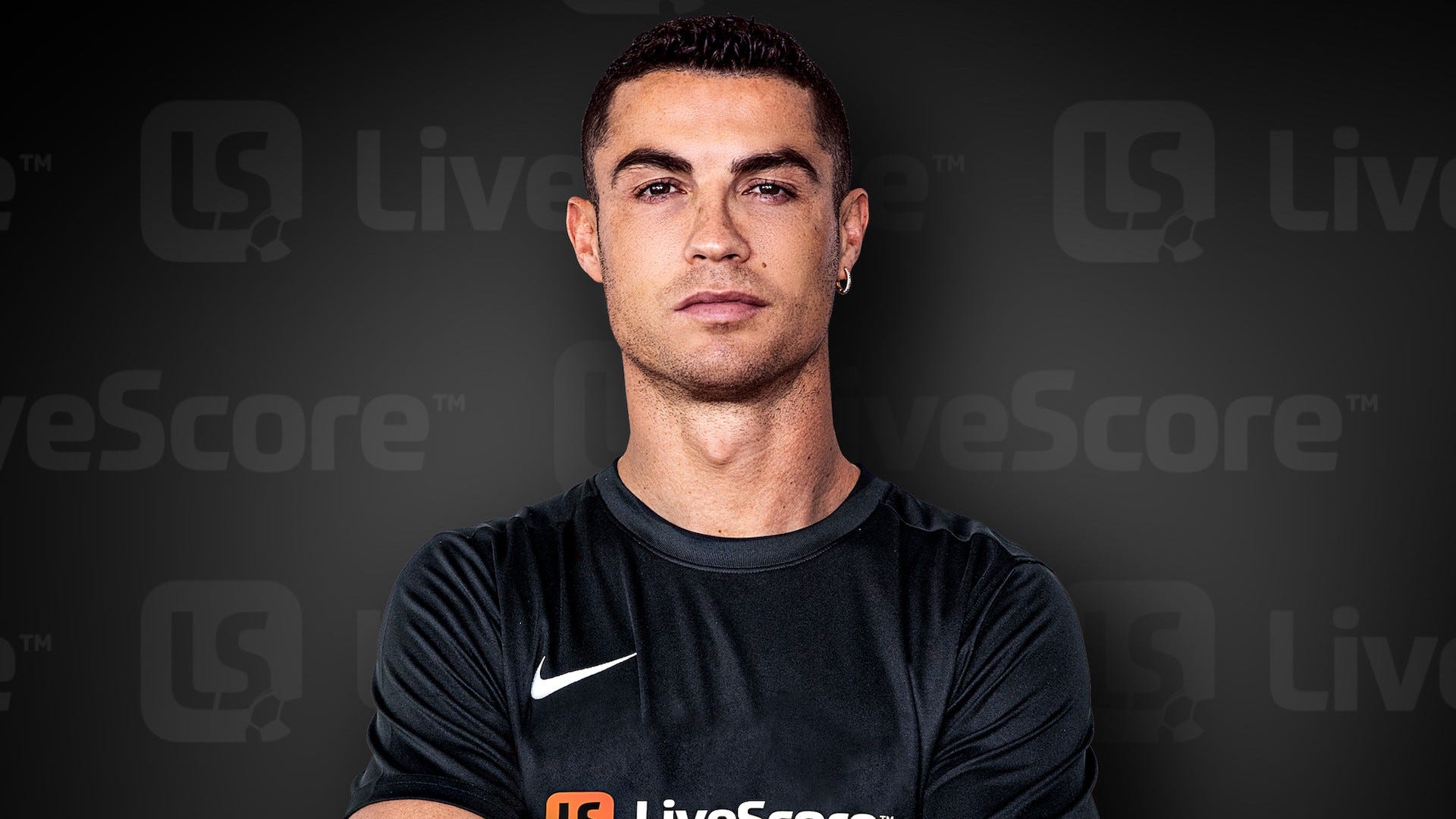 Cristiano Ronaldo LiveScore