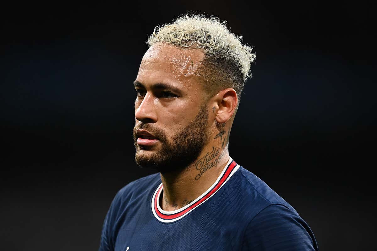 Neymar 'angry' at Champions League elimination amid 'difficult days' for PSG  | Goal.com