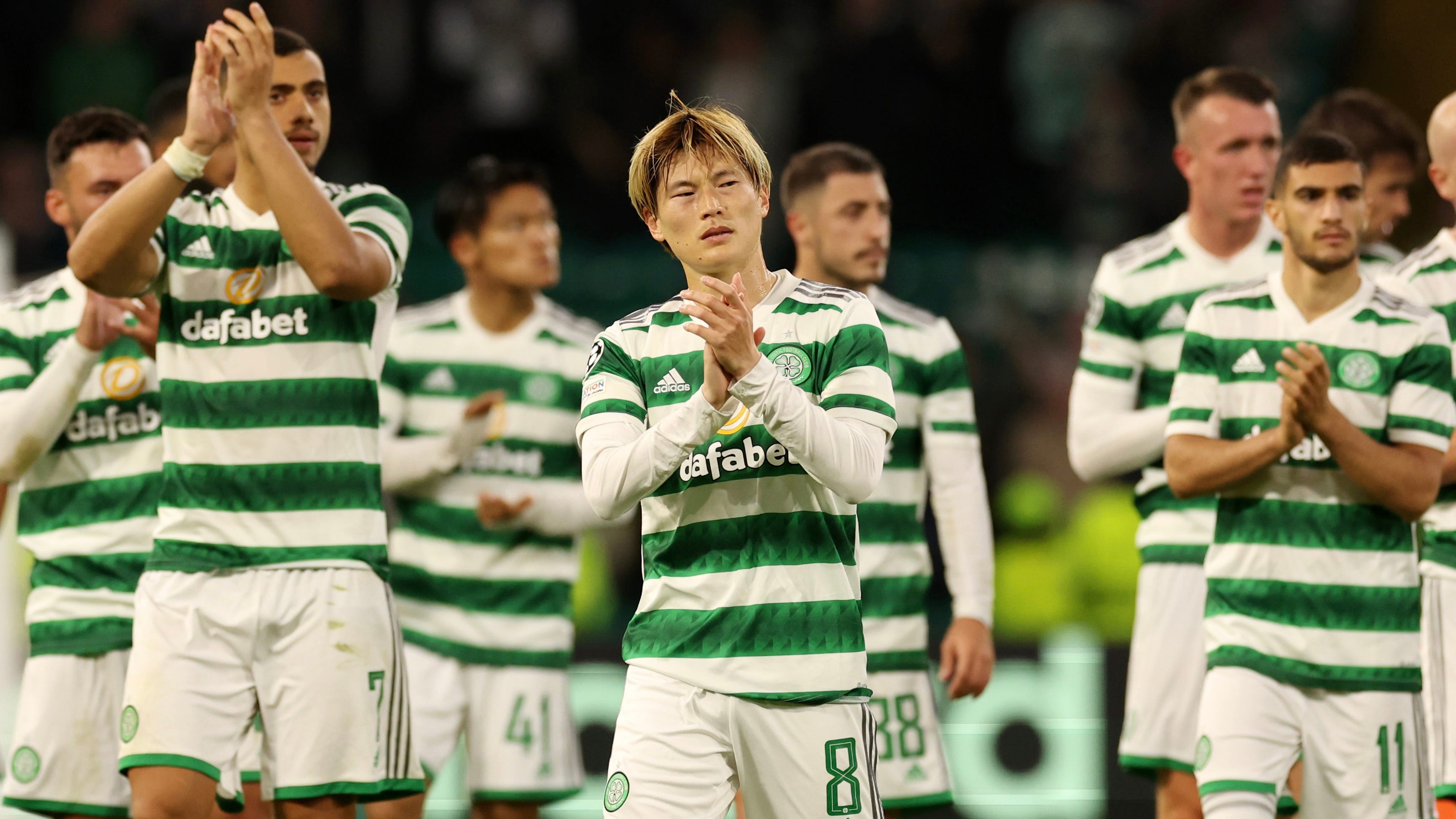 Celtic vs Rangers Where to watch Old Firm online, live stream, TV channels and kick-off time Goal UK