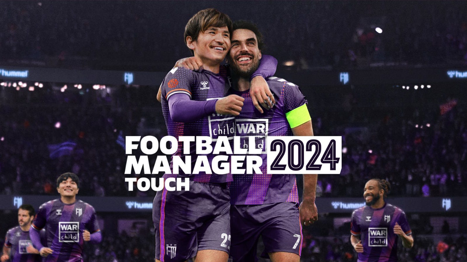 Football Manager 2024 Touch: How to play and what you need to know on Apple Arcade