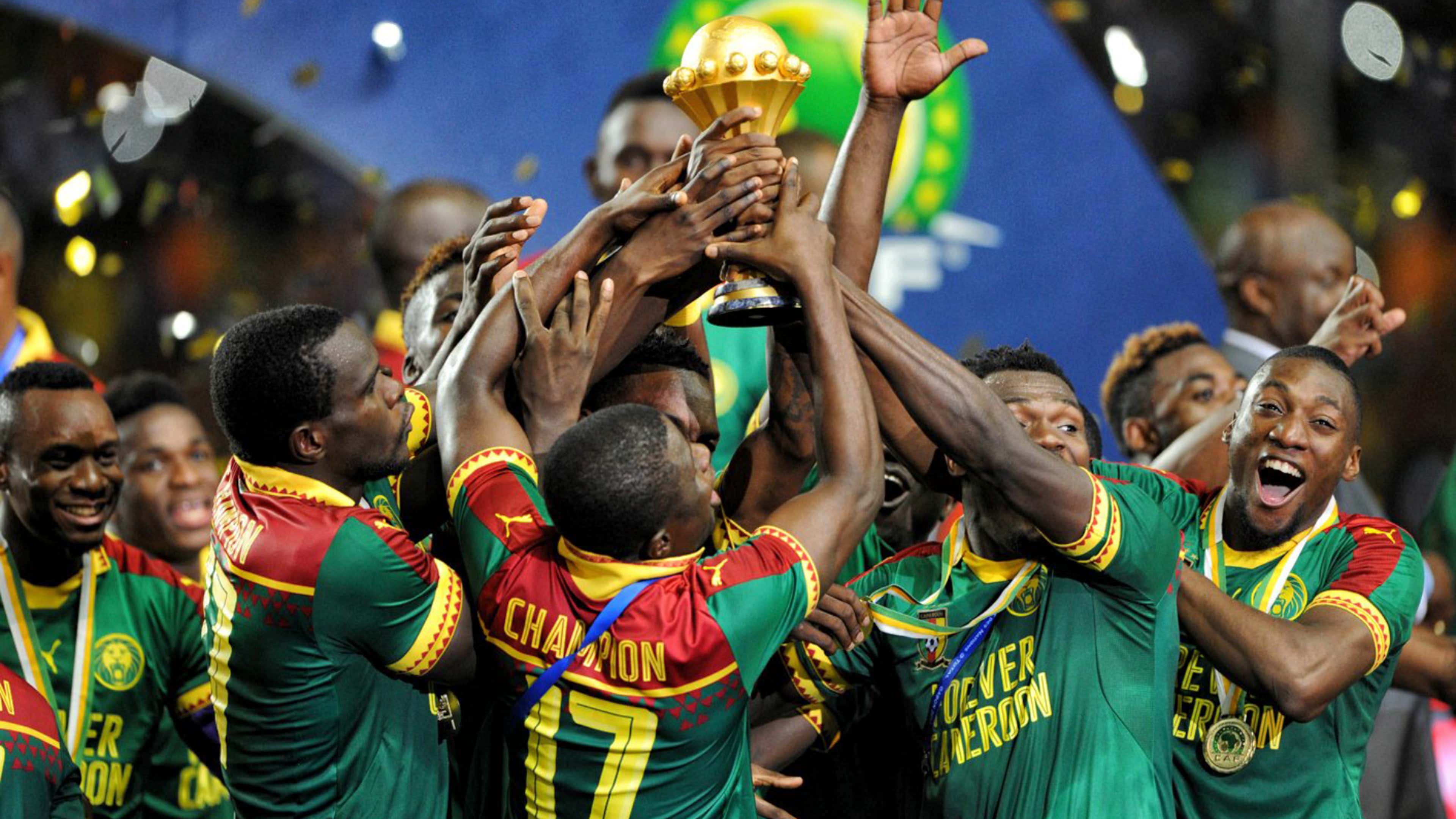 camerun campeon copa africa 2017 