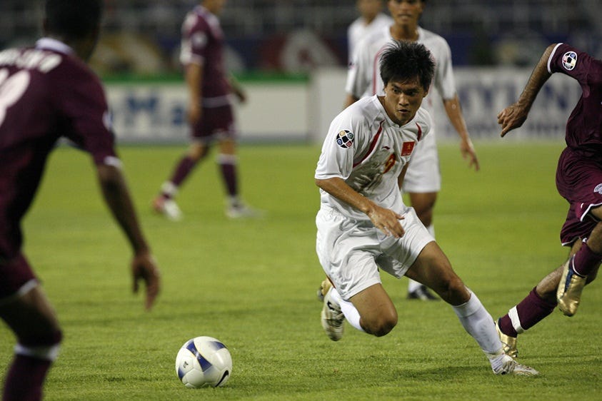 Bàn thắng của Công Vinh giúp Việt Nam vô địch AFF Cup 2008 là… pha dàn xếp lỗi