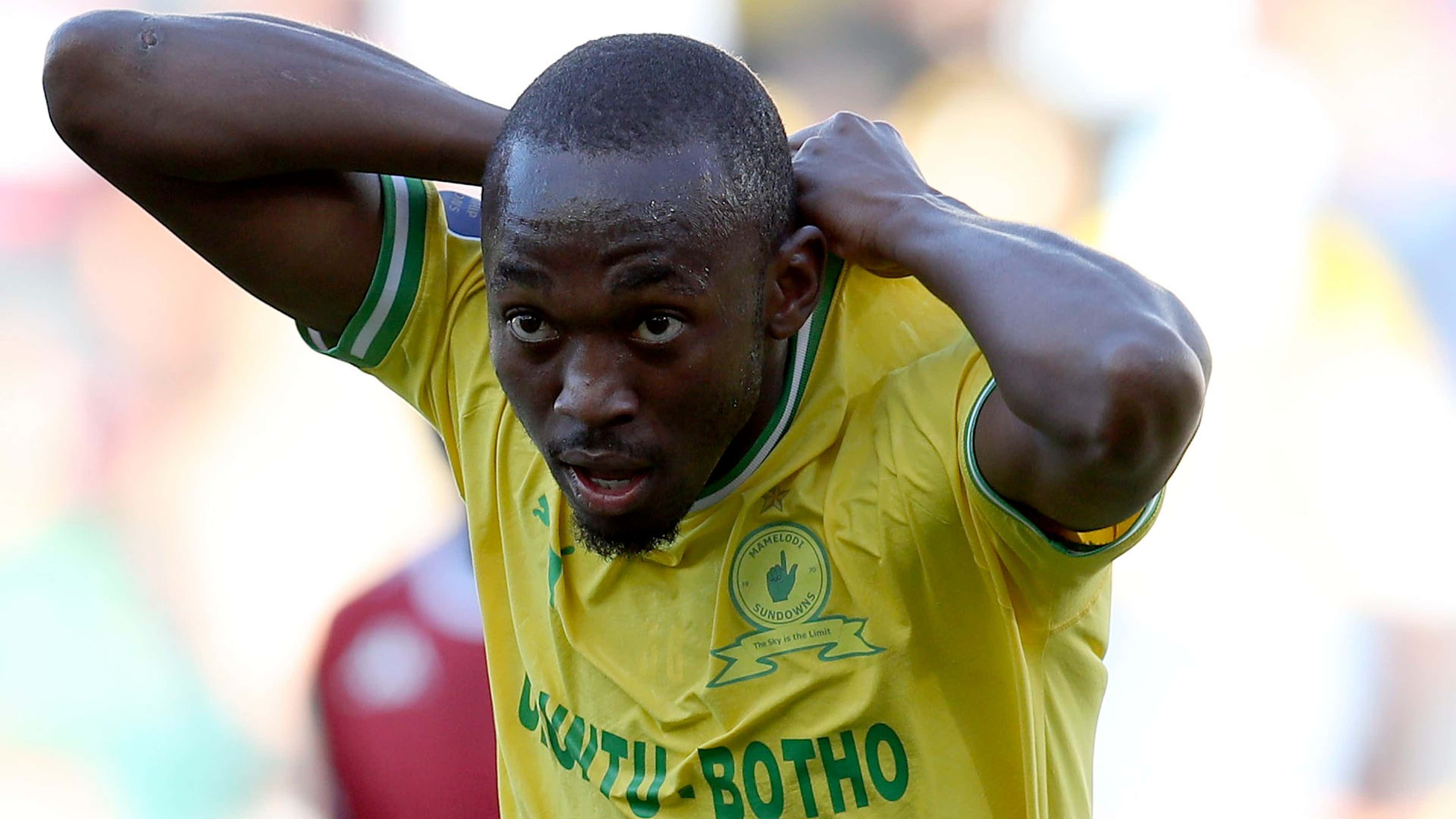 Mamelodi Sundowns Player Ratings: Shalulile and Morena magnificent against  Stellenbosch FC | Goal.com English Oman