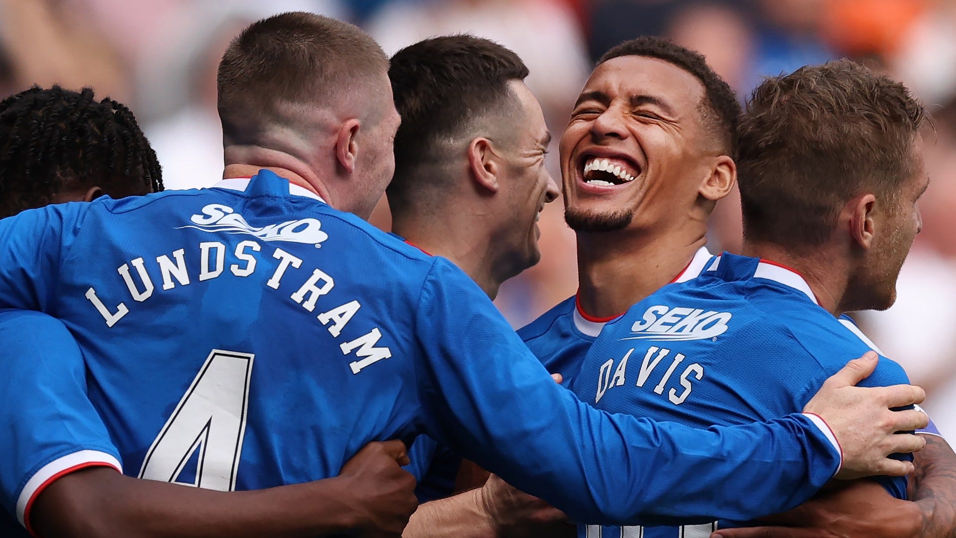 Rangers vs Queen of the South Live stream, TV channel, kick-off time and how to watch Goal